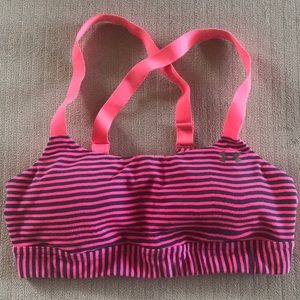 Under Armour SportsBra